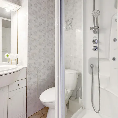 Cap Californie By Interhome Apartamento Niza