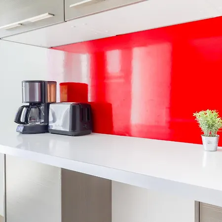 Cap Californie By Interhome Apartamento