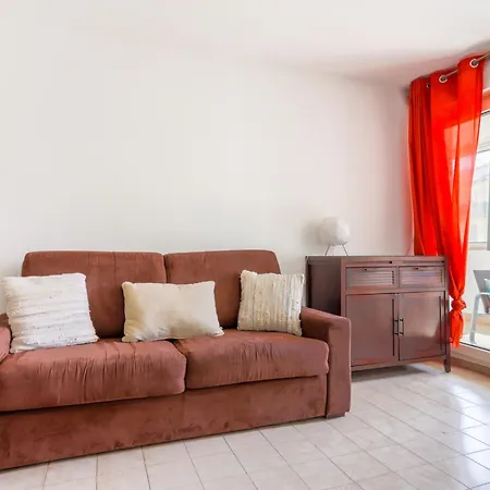 Cap Californie By Interhome Apartamento *