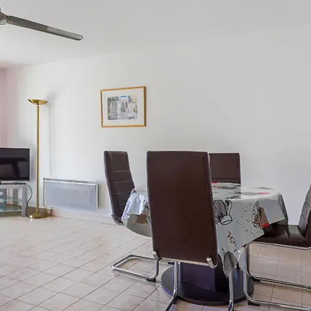 Cap Californie By Interhome Apartamento Niza
