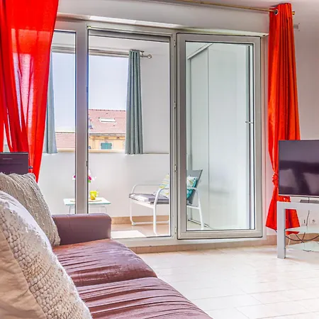 Cap Californie By Interhome *