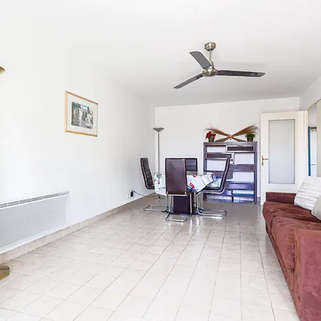 Cap Californie By Interhome Niza