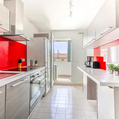 Cap Californie By Interhome