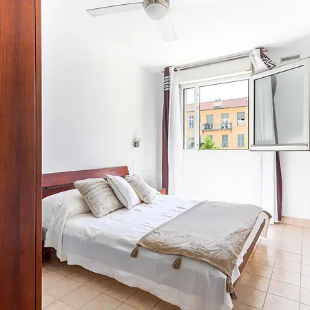 Cap Californie By Interhome Apartamento