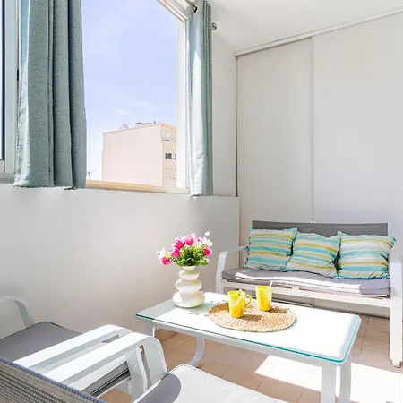 Cap Californie By Interhome Apartamento *