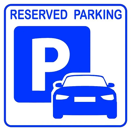 -da Zia Ro'- Promenade Des Anglais Front Beach - Air C - Free Parking Nice