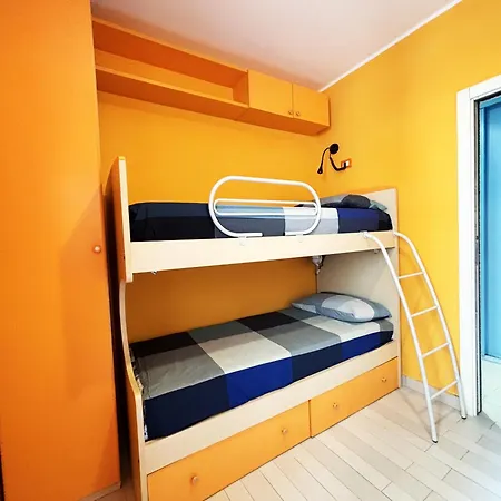 -da Zia Ro'- Promenade Des Anglais Front Beach - Air C - Free Parking *
