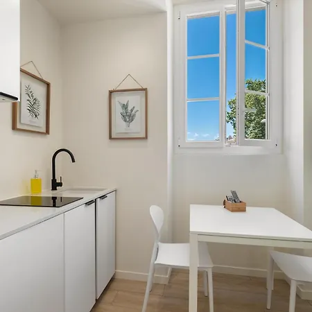Massena Apartment