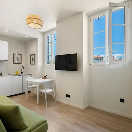 Massena Apartment