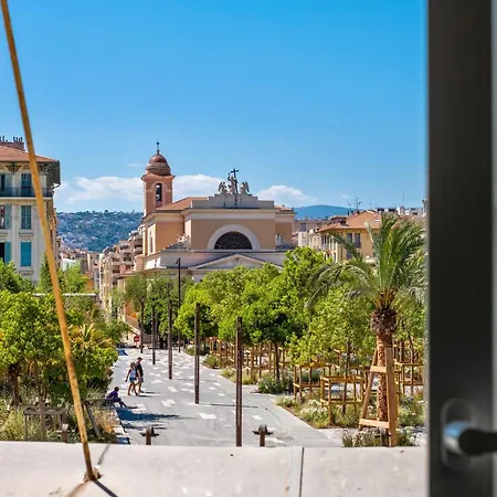 Massena * Nice