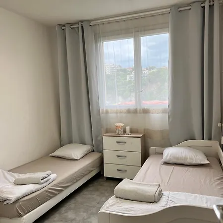 Appartement Le Lyautey Nice