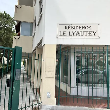 Le Lyautey *