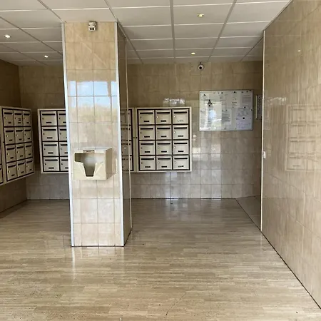 Le Lyautey Appartement