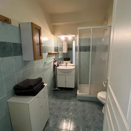 Apartment Magnifique 2 Pieces Centre
