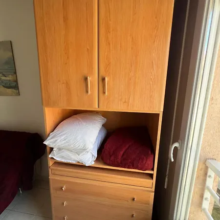 Apartment Magnifique 2 Pieces Centre Nice