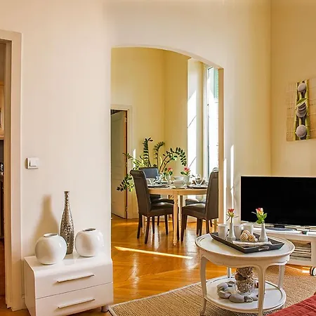 Aston - Centre Massena Apartamento