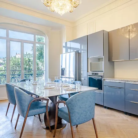 Apartment Monique - Le Luxe Proche De La *
