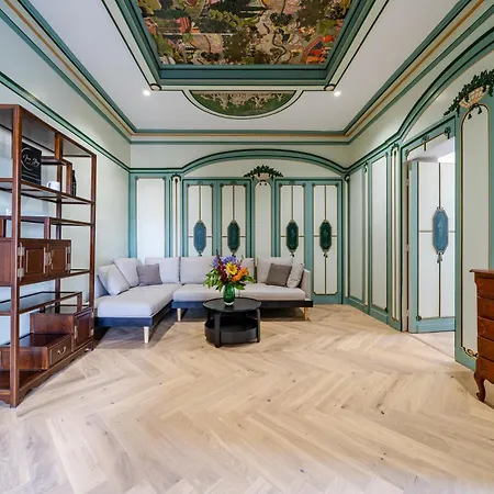 Apartment Monique - Le Luxe Proche De La Nice