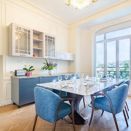 Apartment Monique - Le Luxe Proche De La *