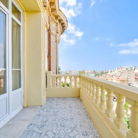 Monique - Le Luxe Proche De La Apartment *
