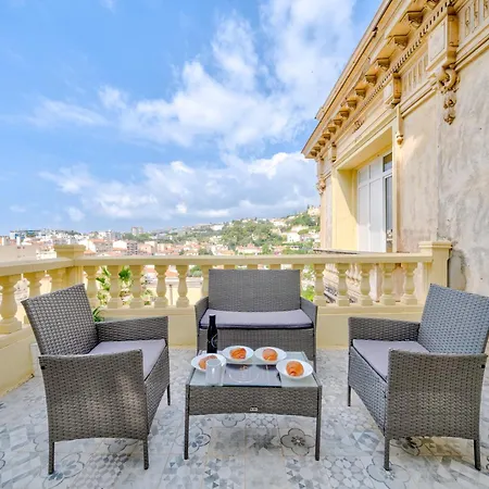 Apartment Monique - Le Luxe Proche De La