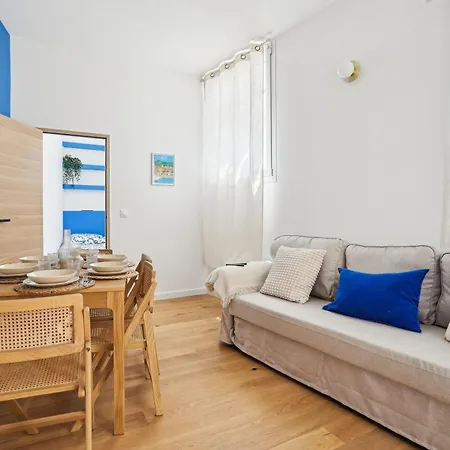 Lavie Maison Hot Tub Seaside Flat Appartement