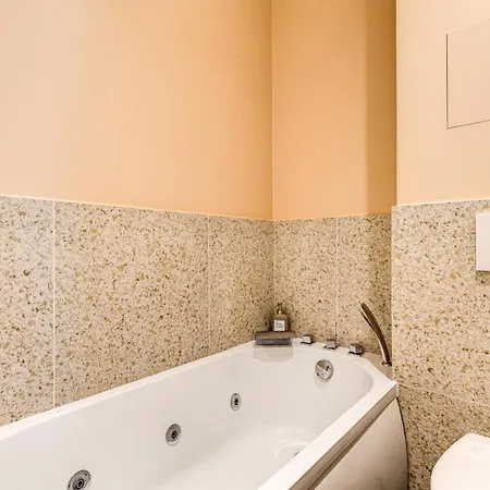 Appartement Lavie Maison Hot Tub Seaside Flat *