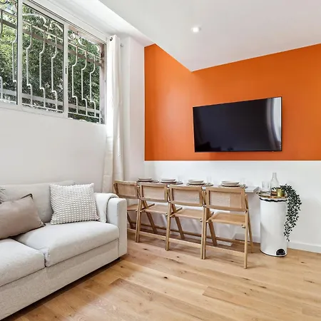 Lavie Maison Hot Tub Seaside Flat Appartement