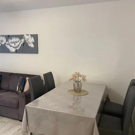 Superbe 3 Pieces Pres Du Port De Apartment *