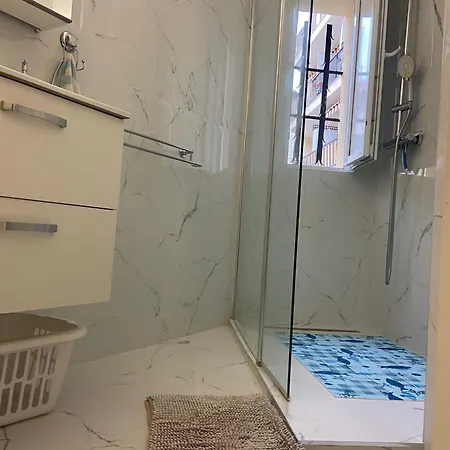Superbe 3 Pieces Pres Du Port De Apartment *