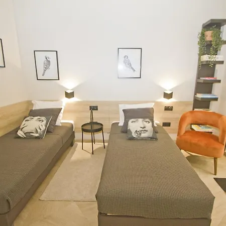 Luxury Flat Beachfront Apartment Nice