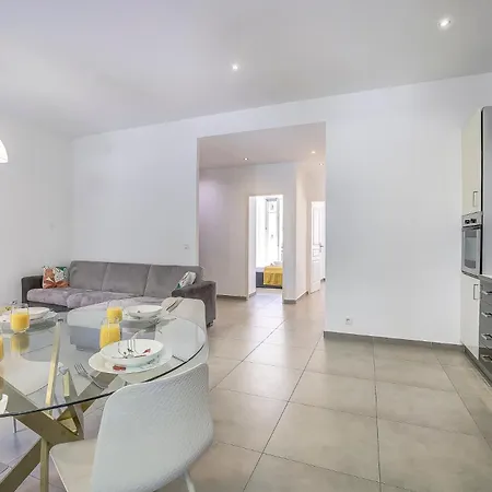 Maison Bianchi - Place Marshall Apartment *