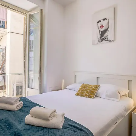 Apartment Maison Bianchi - Place Marshall *
