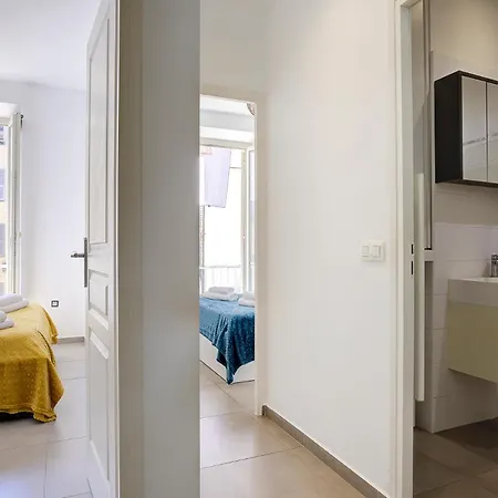 Maison Bianchi - Place Marshall Apartment
