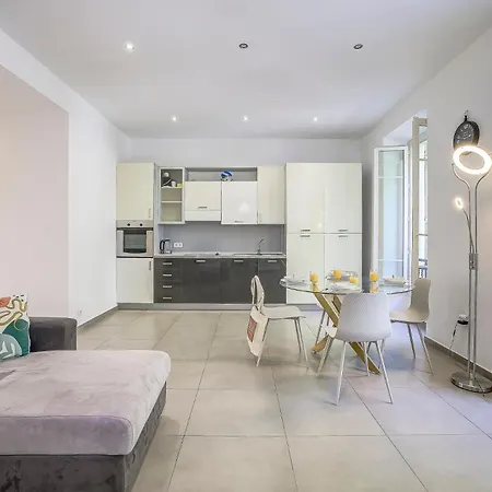 Maison Bianchi - Place Marshall Apartment *
