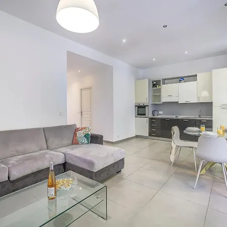 Maison Bianchi - Place Marshall Apartment