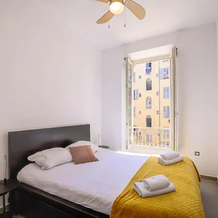 Apartment Maison Bianchi - Place Marshall *