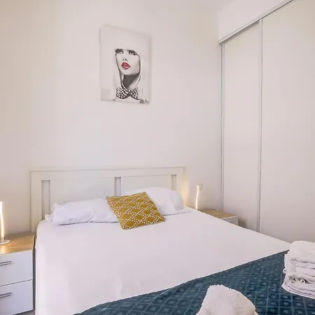 Apartment Maison Bianchi - Place Marshall Nice