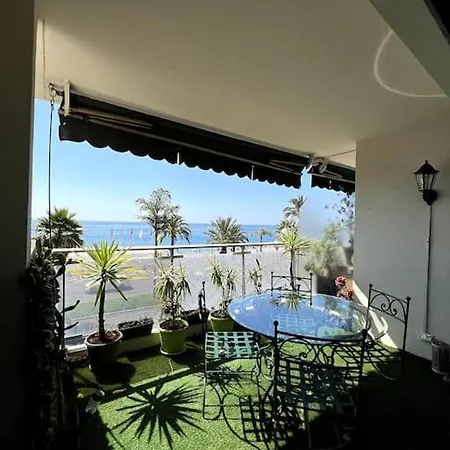 Apartment Promenade