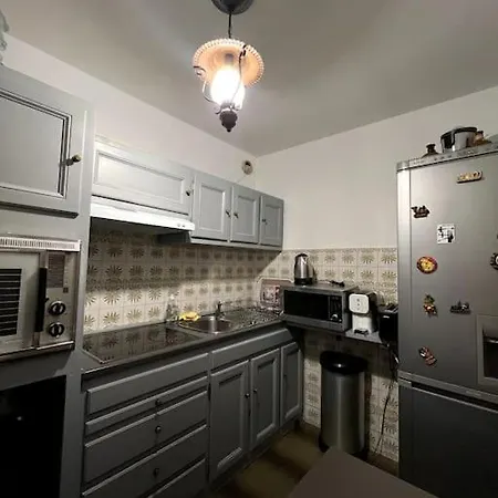 Apartment Promenade *