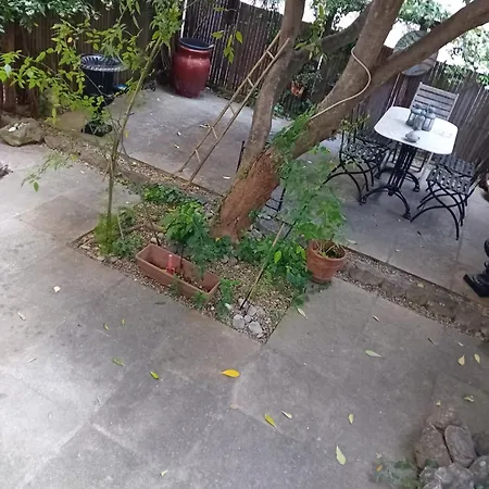 Apartment Little Garden