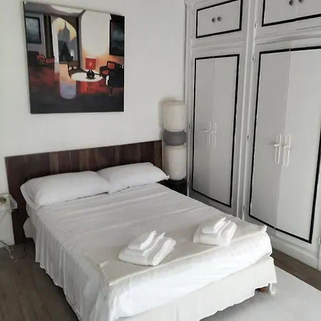 Apartment Movida