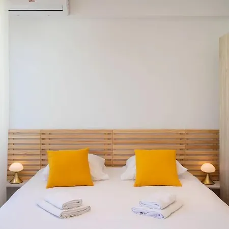 Riviera - Balcon Lenval Sea View With Ac Promenade Des Apartment *