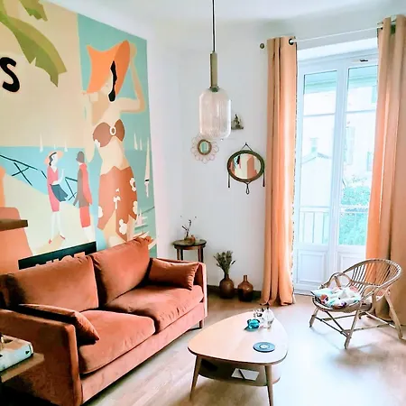 26 Libay Apartment