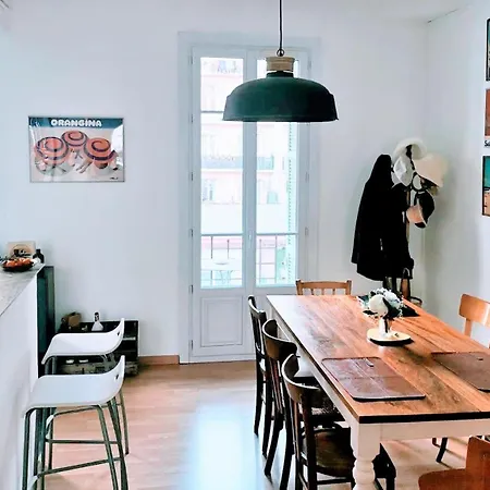 26 Libay Apartment *