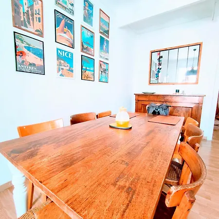 26 Libay Apartment