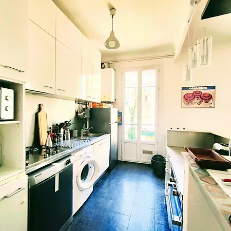 26 Libay Apartment Nice