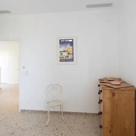 #54 Sea View 4 Bdr Ac Parking 5mins To Port Bbq Villa Nice