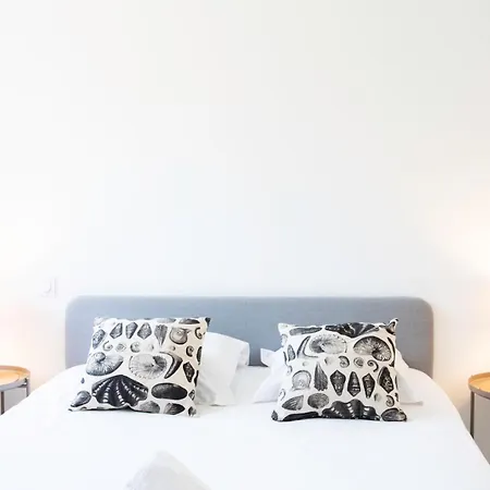 #54 Sea View 4 Bdr Ac Parking 5mins To Port Bbq Villa
