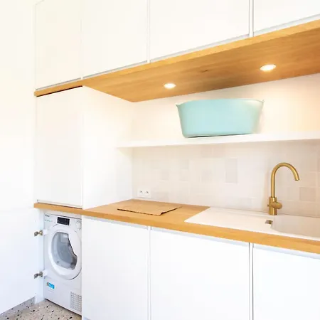 Villa #54 Sea View 4 Bdr Ac Parking 5mins To Port Bbq *